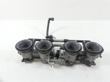 Load image into Gallery viewer, 2012 Mv Agusta Brutale 1090 R Mikuni Throttle Body Bodies 8A00B3298 | Mototech271
