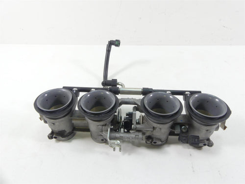 2012 Mv Agusta Brutale 1090 R Mikuni Throttle Body Bodies 8A00B3298 | Mototech271