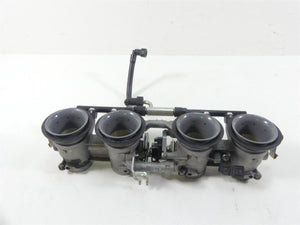 2012 Mv Agusta Brutale 1090 R Mikuni Throttle Body Bodies 8A00B3298 | Mototech271