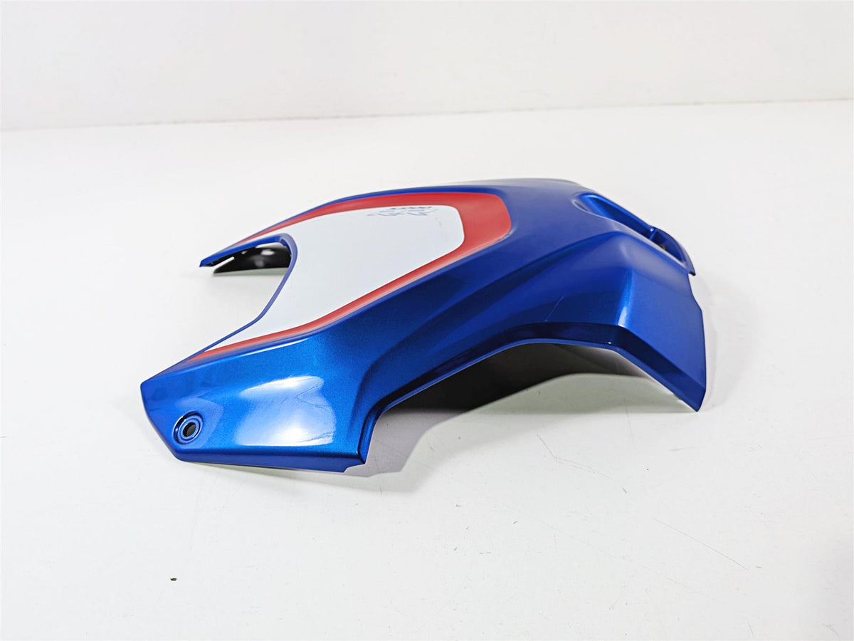 2022 BMW S1000RR K67 Front Upper Tank Cover Fairing 46638569770-Mototech271