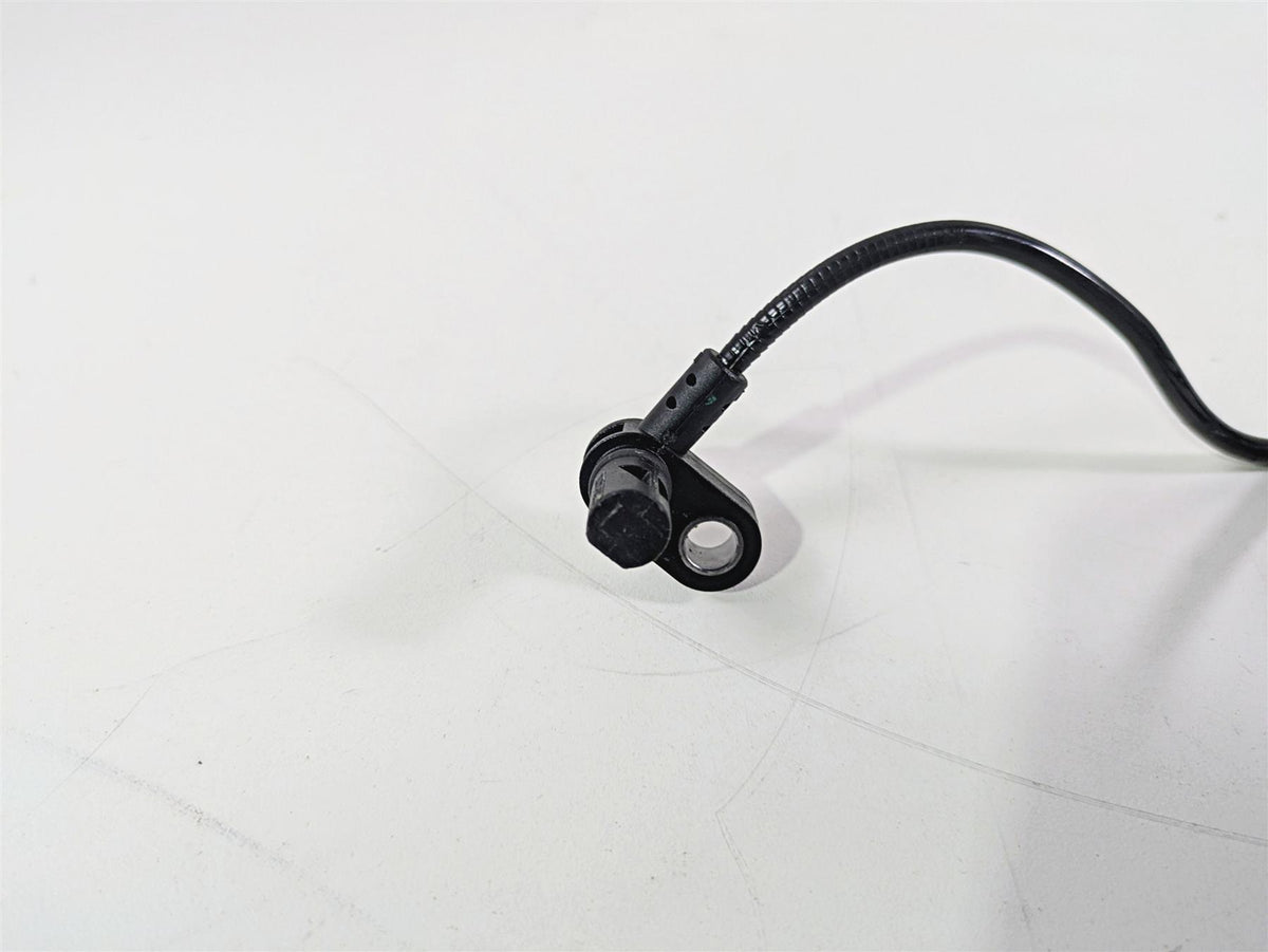 2016 BMW R1200RT K52 Front Abs Brake Wheel Speed Sensor 34528551611 {{ shop.shopifyCountryName }} - Mototech271