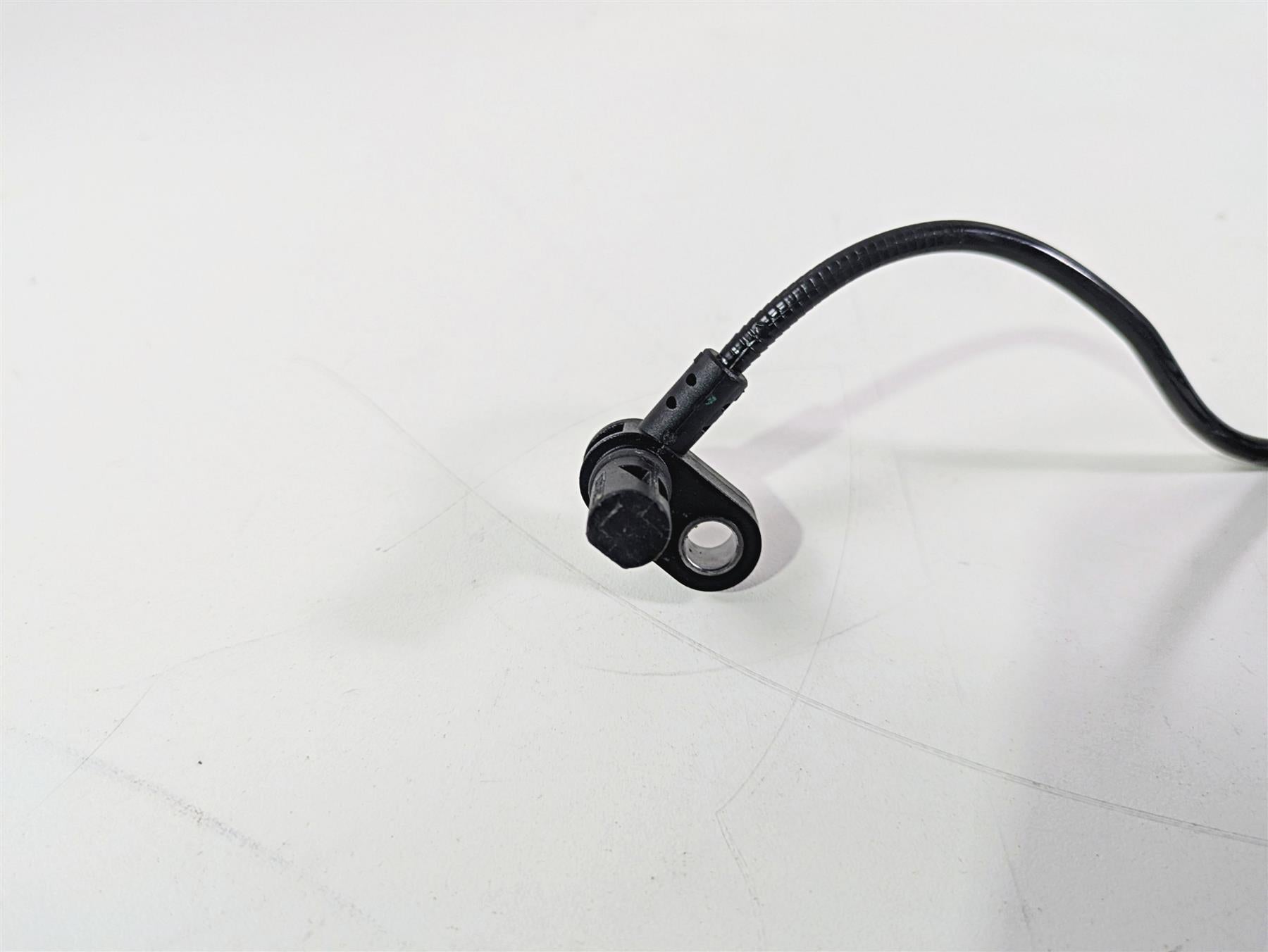 2016 BMW R1200RT K52 Front Abs Brake Wheel Speed Sensor 34528551611 {{ shop.shopifyCountryName }} - Mototech271