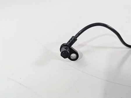 2016 BMW R1200RT K52 Front Abs Brake Wheel Speed Sensor 34528551611 {{ shop.shopifyCountryName }} - Mototech271