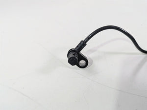 2016 BMW R1200RT K52 Front Abs Brake Wheel Speed Sensor 34528551611