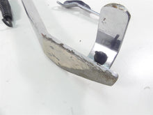 Load image into Gallery viewer, 1999 Harley FXSTS Softail Springer Side Kickstand Jiffy Kick Stand 50087-89B | Mototech271
