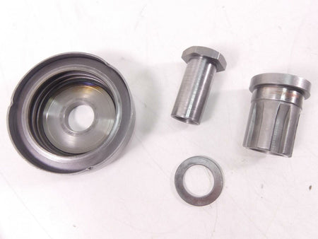 2006 Harley FLSTCI Softail Heritage Primary Drive Clutch Kit 37707-98A {{ shop.shopifyCountryName }} - Mototech271