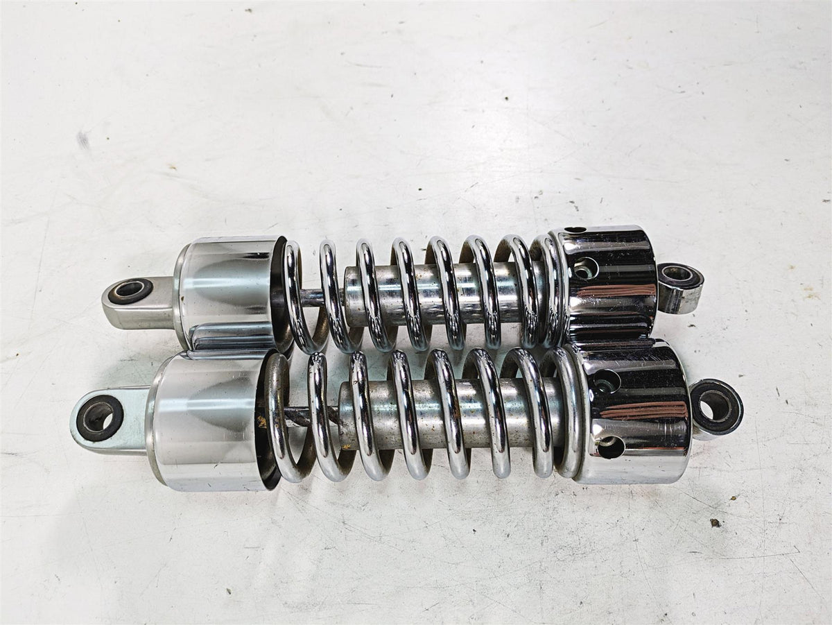 1997 Kawasaki VN1500 Vulcan 12-1/2" Rear Shock Damper Set 45014-1371 {{ shop.shopifyCountryName }} - Mototech271