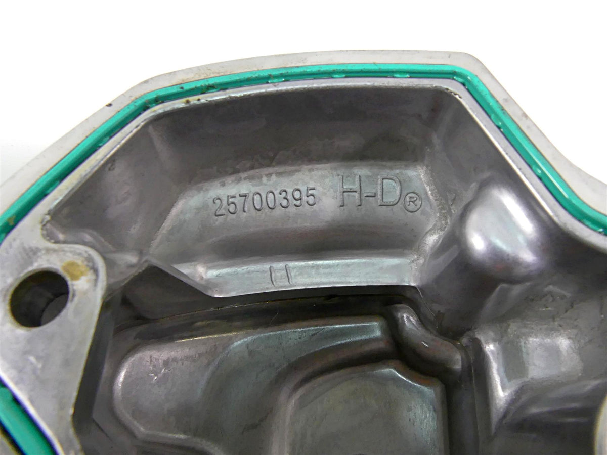 2020 Harley Softail FXST Standard Rocker Box Valve Covers M8 25700395 25700693 {{ shop.shopifyCountryName }} - Mototech271