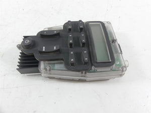 2009 Victory Vision Tour Center Dash Ntouch Radio Control Module 4011257 | Mototech271