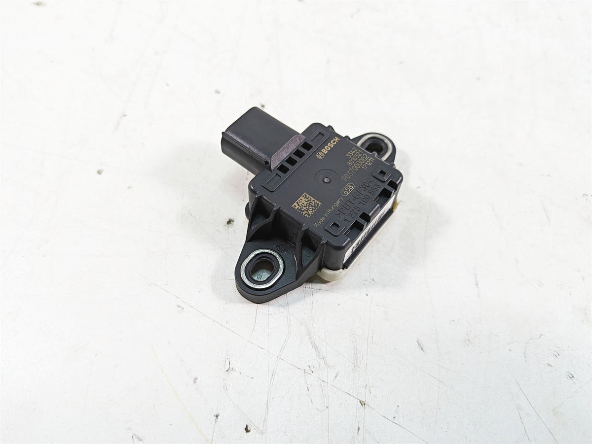 2018 Kawasaki ZX1002 Ninja H2 SX Bosch Gyro Sensor Lean Angle 21176-0819 {{ shop.shopifyCountryName }} - Mototech271