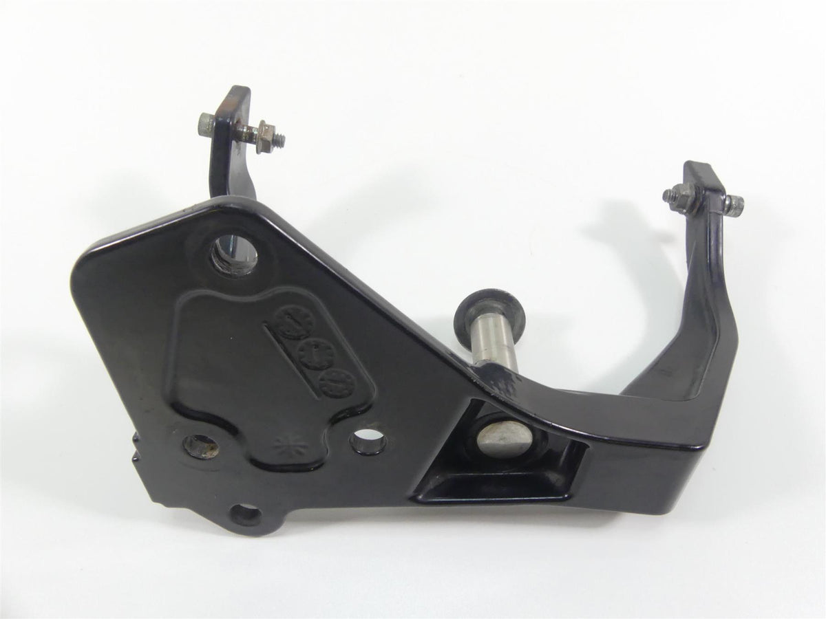 2008 Harley Softail FLSTSB Cross Bones Right Floor Board Foot Mount 50600026 {{ shop.shopifyCountryName }} - Mototech271