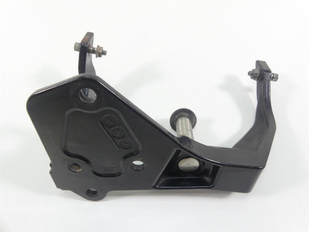 2008 Harley Softail FLSTSB Cross Bones Right Floor Board Foot Mount 50600026 {{ shop.shopifyCountryName }} - Mototech271