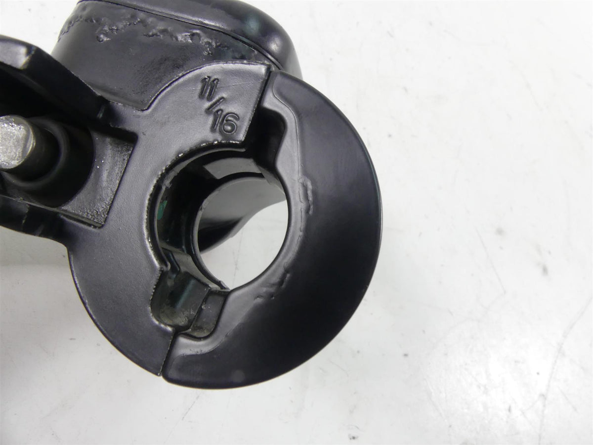 2014 Harley Touring FLHX Street Glide Clutch Master Cylinder 11/16 36700056 {{ shop.shopifyCountryName }} - Mototech271