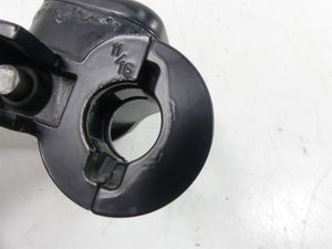 2014 Harley Touring FLHX Street Glide Clutch Master Cylinder 11/16 36700056 | Mototech271
