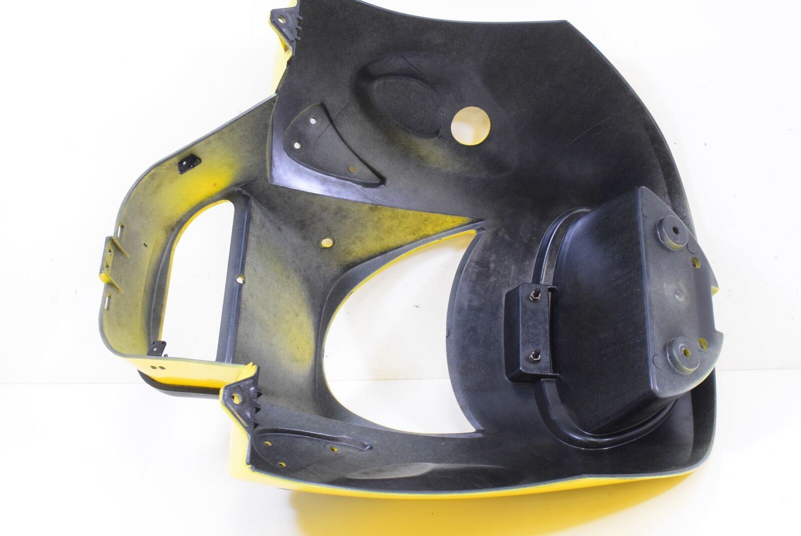 2002 Polaris Virage 700 Gauges Cover Housing Fairing Cowl 5434560-1133 {{ shop.shopifyCountryName }} - Mototech271