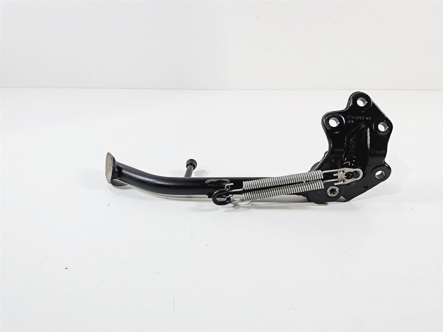 2023 BMW F850GS K81 Side Kickstand Kick Stand & Safety Switch 46538357959 {{ shop.shopifyCountryName }} - Mototech271