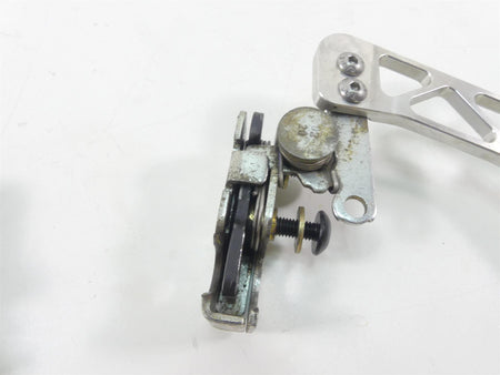 2020 Can Am Maverick X3 XMR Turbo RR Zrp Billet Aluminum Door Handle Set 500041 {{ shop.shopifyCountryName }} - Mototech271