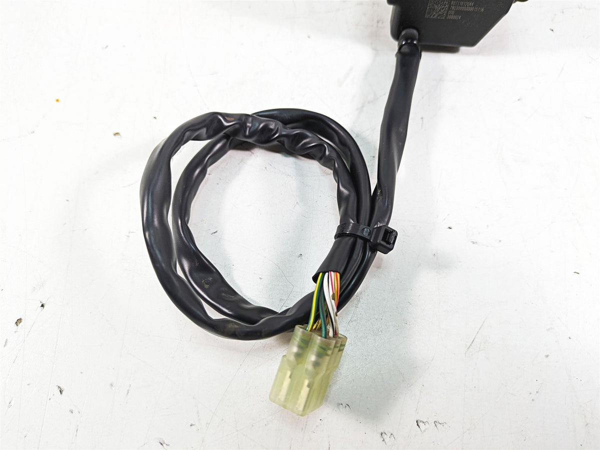 2020 KTM 1290 Super Adventure R Ride By Wire Throttle Sensor Grip 60711012044 {{ shop.shopifyCountryName }} - Mototech271