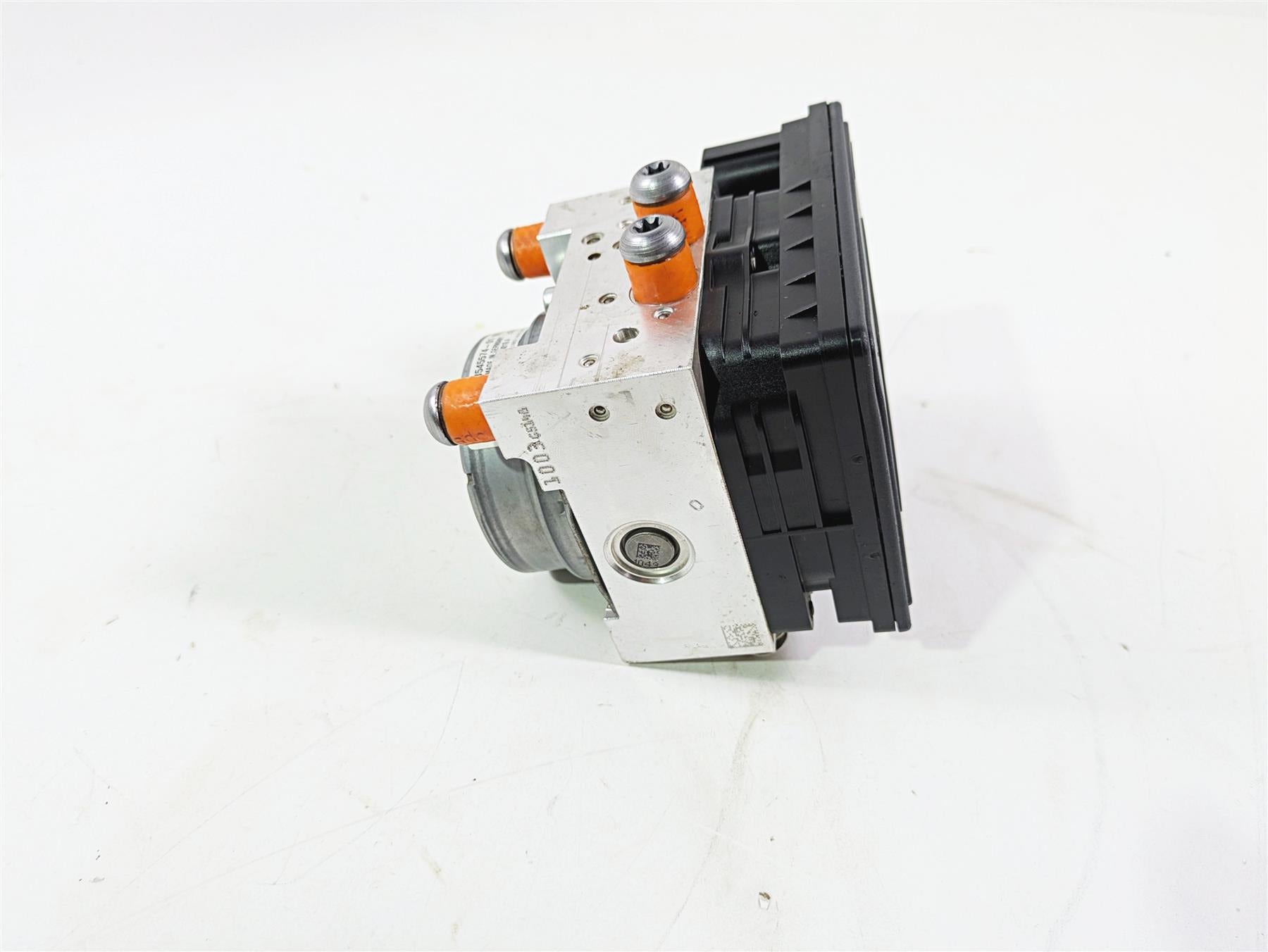2015 BMW R1200 GS Adv K51 Abs Brake Pump Unit Module 34519444398 {{ shop.shopifyCountryName }} - Mototech271