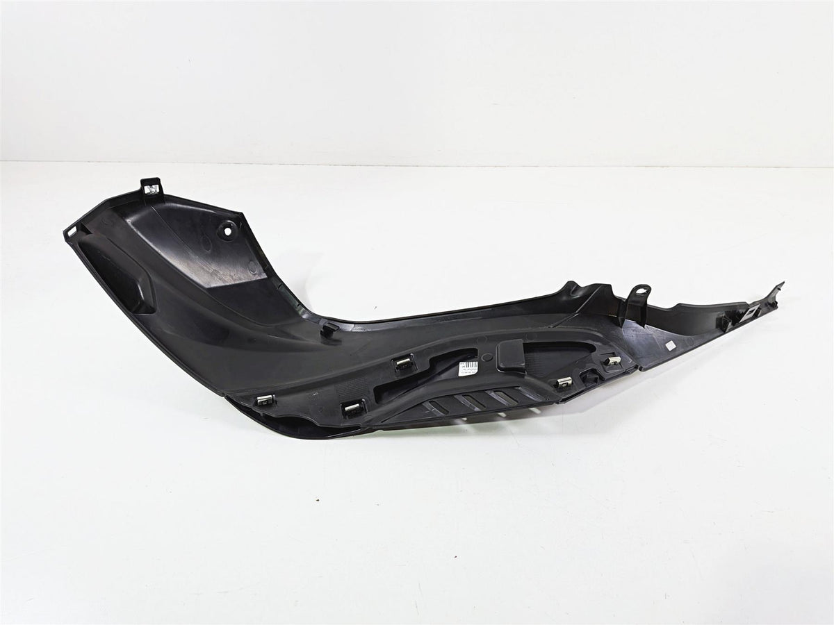 2024 BMW S1000RR K67 Right Tank Side Trim Cover Fairing 46638569772-Mototech271
