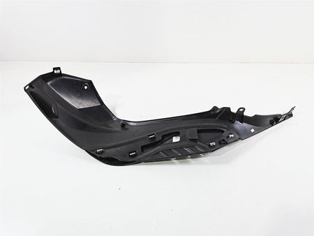 2024 BMW S1000RR K67 Right Tank Side Trim Cover Fairing 46638569772-Mototech271