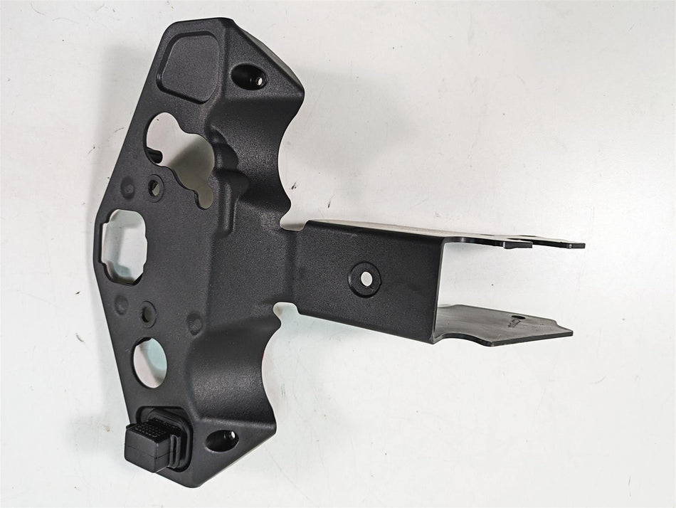 2020 Moto Guzzi V85 TT Adventure Speedometer Mount Holder Carrier Set 2B005454 {{ shop.shopifyCountryName }} - Mototech271