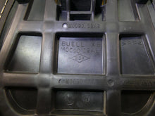 Load image into Gallery viewer, 2009 Buell 1125 CR Front Rider Driver Seat Saddle M0090.02A8

