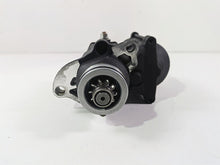 Load image into Gallery viewer, 2009 Harley FXDC Dyna Super Glide Engine Starter Motor 31618-06A
