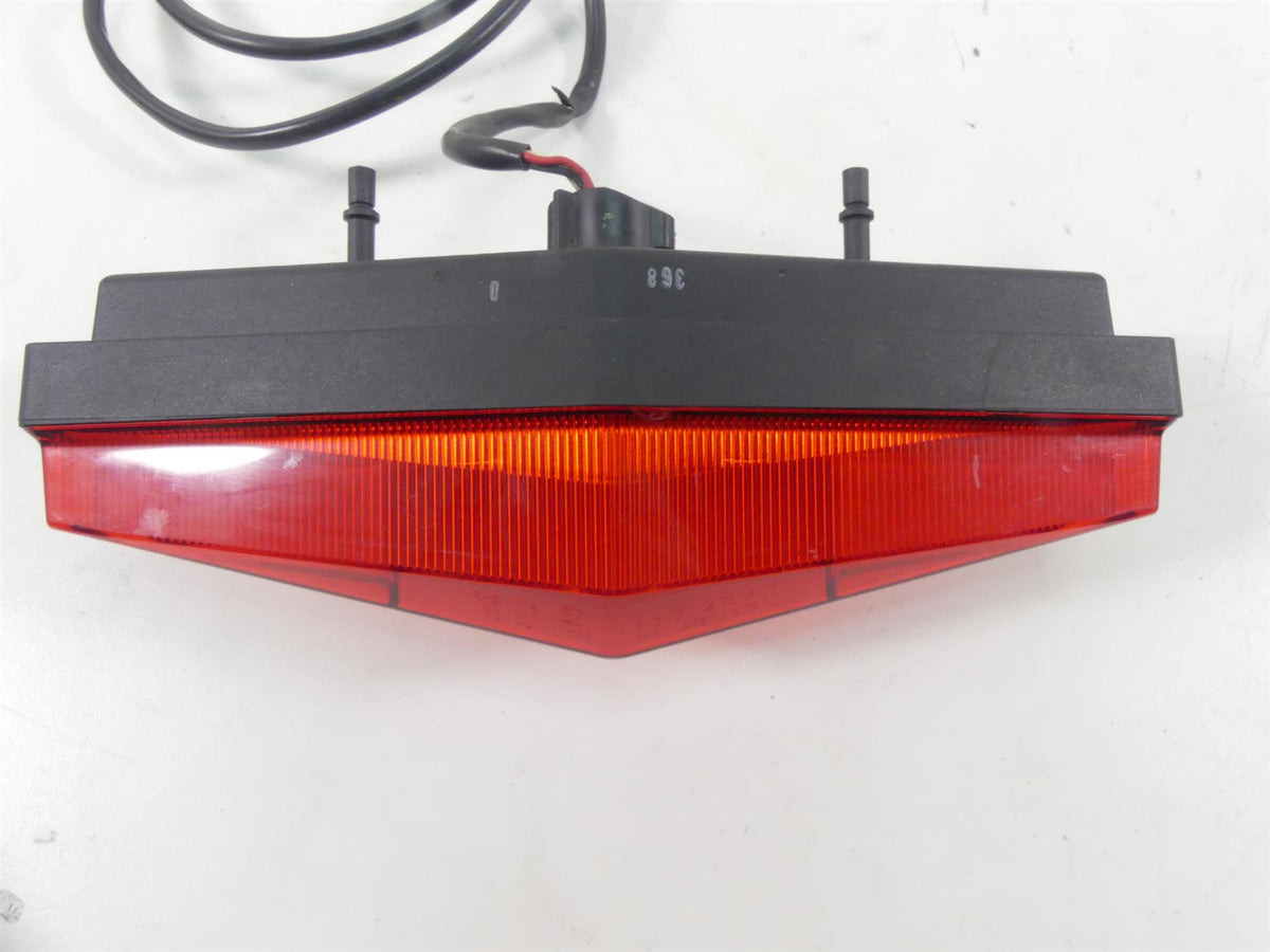 2012 Ski-Doo Summit X 800R Etec Taillight Rear Tail Light Brake Lamp 520000679 {{ shop.shopifyCountryName }} - Mototech271