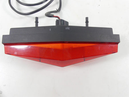 2012 Ski-Doo Summit X 800R Etec Taillight Rear Tail Light Brake Lamp 520000679 {{ shop.shopifyCountryName }} - Mototech271
