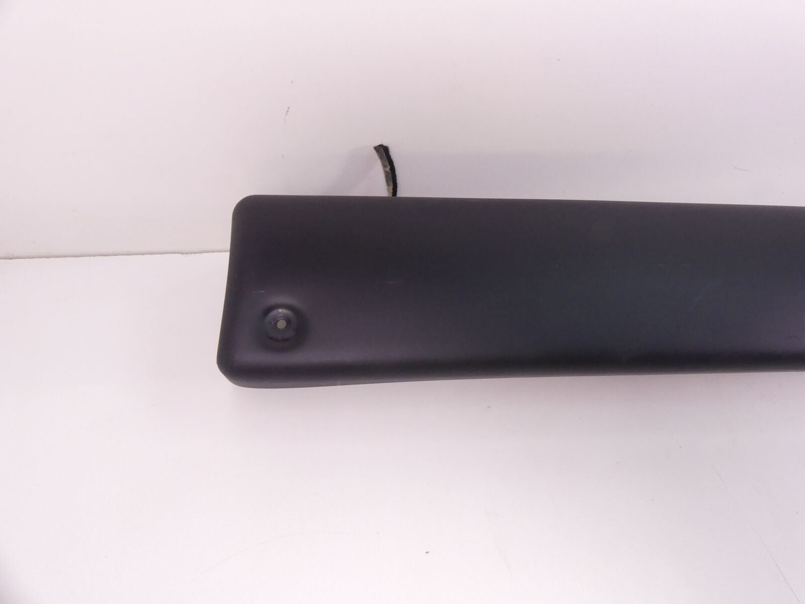 2020 Vanderhall Venice BlackJack Right Lower Side Fairing Cover {{ shop.shopifyCountryName }} - Mototech271