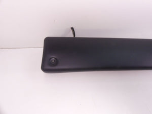 2020 Vanderhall Venice BlackJack Right Lower Side Fairing Cover