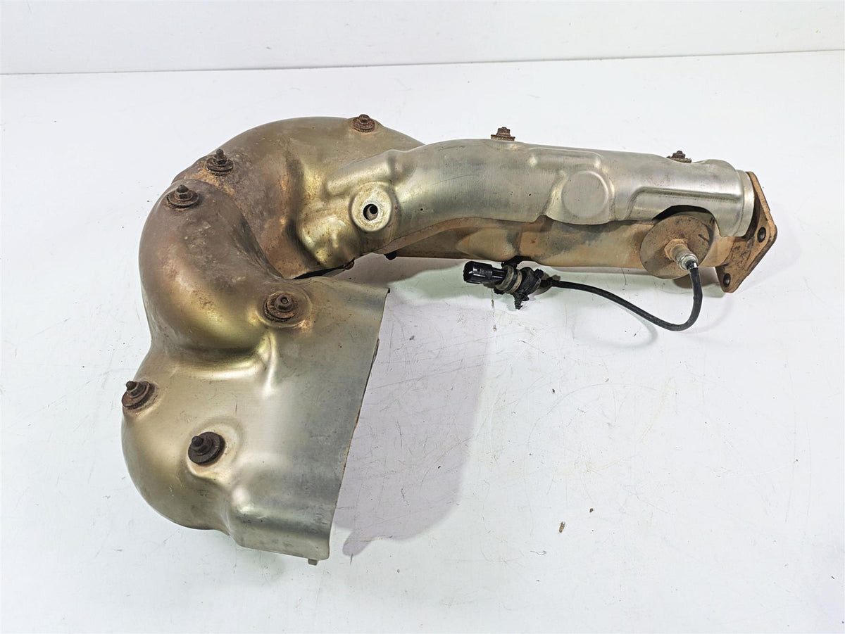 2021 Kawasaki Teryx KRX KRF 1000 Stock Exhaust Header Manifold Pipe 39178-0389 {{ shop.shopifyCountryName }} - Mototech271