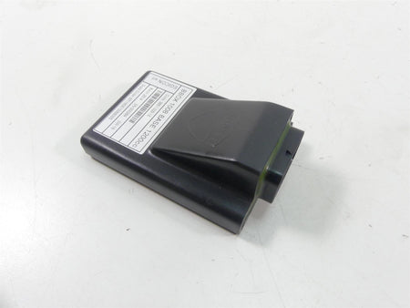 2015 Ducati Monster 1200 S Black Box Bbox 1008 Base 1200cc Module 38510291E {{ shop.shopifyCountryName }} - Mototech271