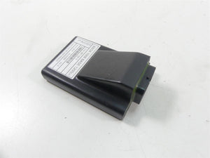 2015 Ducati Monster 1200 S Black Box Bbox 1008 Base 1200cc Module 38510291E