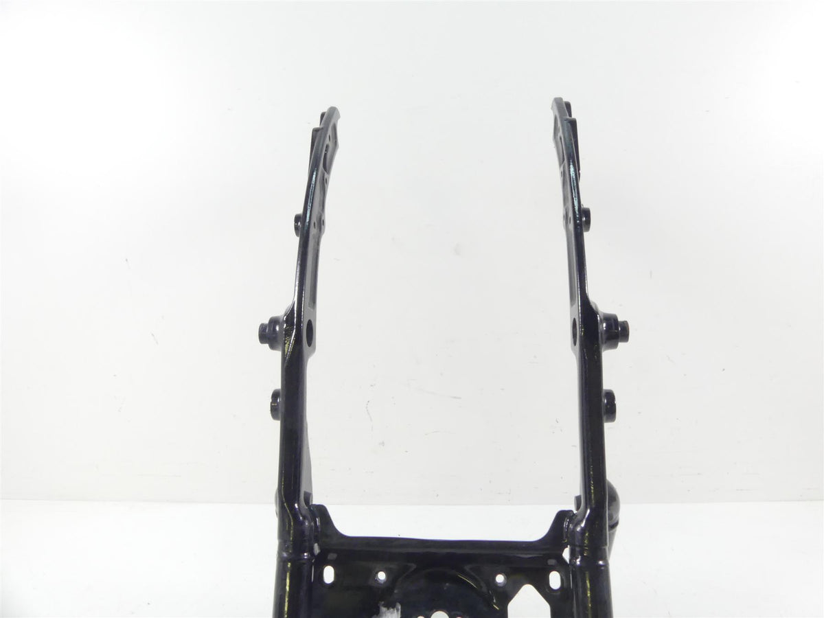 2013 Harley Touring FLHX Street Glide Straight Rear Subframe Sub Frame 48079-09 {{ shop.shopifyCountryName }} - Mototech271