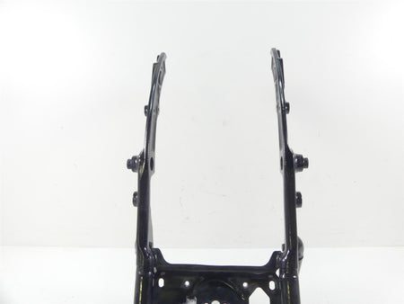 2013 Harley Touring FLHX Street Glide Straight Rear Subframe Sub Frame 48079-09 {{ shop.shopifyCountryName }} - Mototech271