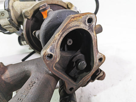 2020 Polaris RZR XP 1000 Turbo Turbo Charger & Intake Set - Read 1205689 {{ shop.shopifyCountryName }} - Mototech271