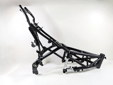 2018 Ducati Scrambler Desert Sled 800 Straight Frame Chassis With Salvage Texas Title - Read 47027993AA {{ shop.shopifyCountryName }} - Mototech271