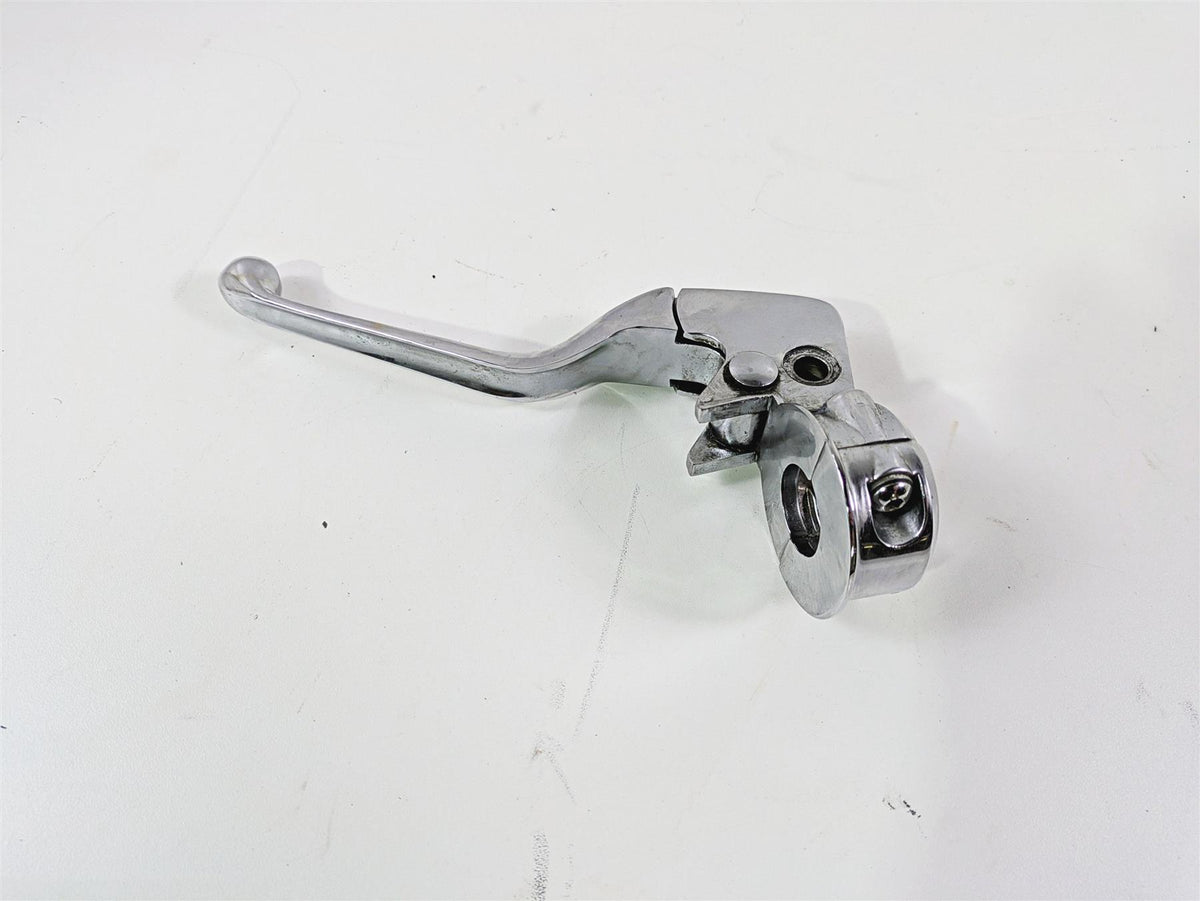 2002 Indian Spirit Deluxe Clutch Perch & Lever READ 41-034 41-021 {{ shop.shopifyCountryName }} - Mototech271