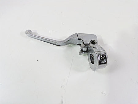2002 Indian Spirit Deluxe Clutch Perch & Lever READ 41-034 41-021 {{ shop.shopifyCountryName }} - Mototech271