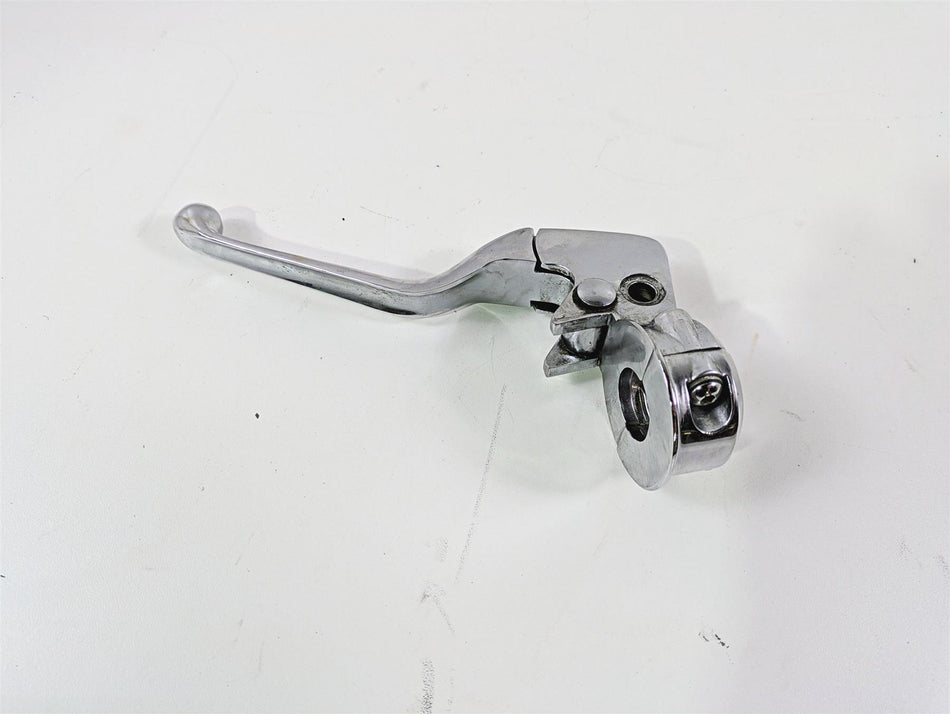 2002 Indian Spirit Deluxe Clutch Perch & Lever READ 41-034 41-021 {{ shop.shopifyCountryName }} - Mototech271