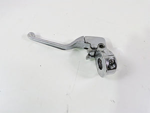2002 Indian Spirit Deluxe Clutch Perch & Lever READ 41-034 41-021