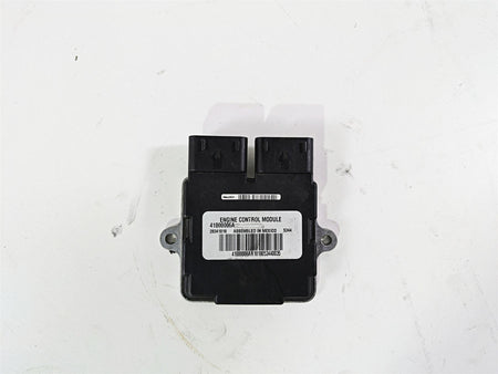 2016 Harley FXDL Dyna Low Rider Cdi Ecu Ecm Engine Control Module 41000006A {{ shop.shopifyCountryName }} - Mototech271