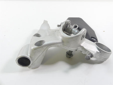 2017 Husqvarna 701 Enduro Right Front Footpeg Mount 76503039200 {{ shop.shopifyCountryName }} - Mototech271