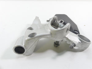 2017 Husqvarna 701 Enduro Right Front Footpeg Mount 76503039200 | Mototech271