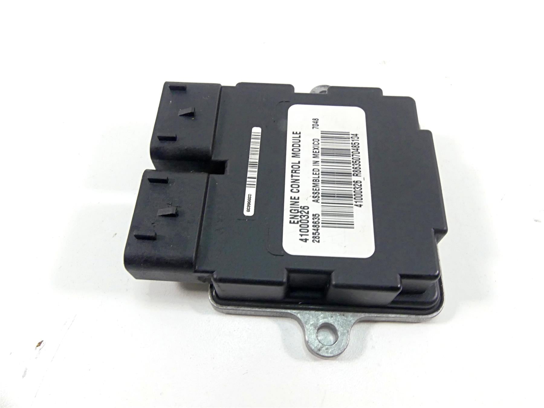 2017 Harley XL1200 CX Sportster Roadster Cdi Ecm Engine Control Module 41000326 {{ shop.shopifyCountryName }} - Mototech271