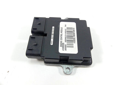 2017 Harley XL1200 CX Sportster Roadster Cdi Ecm Engine Control Module 41000326 {{ shop.shopifyCountryName }} - Mototech271
