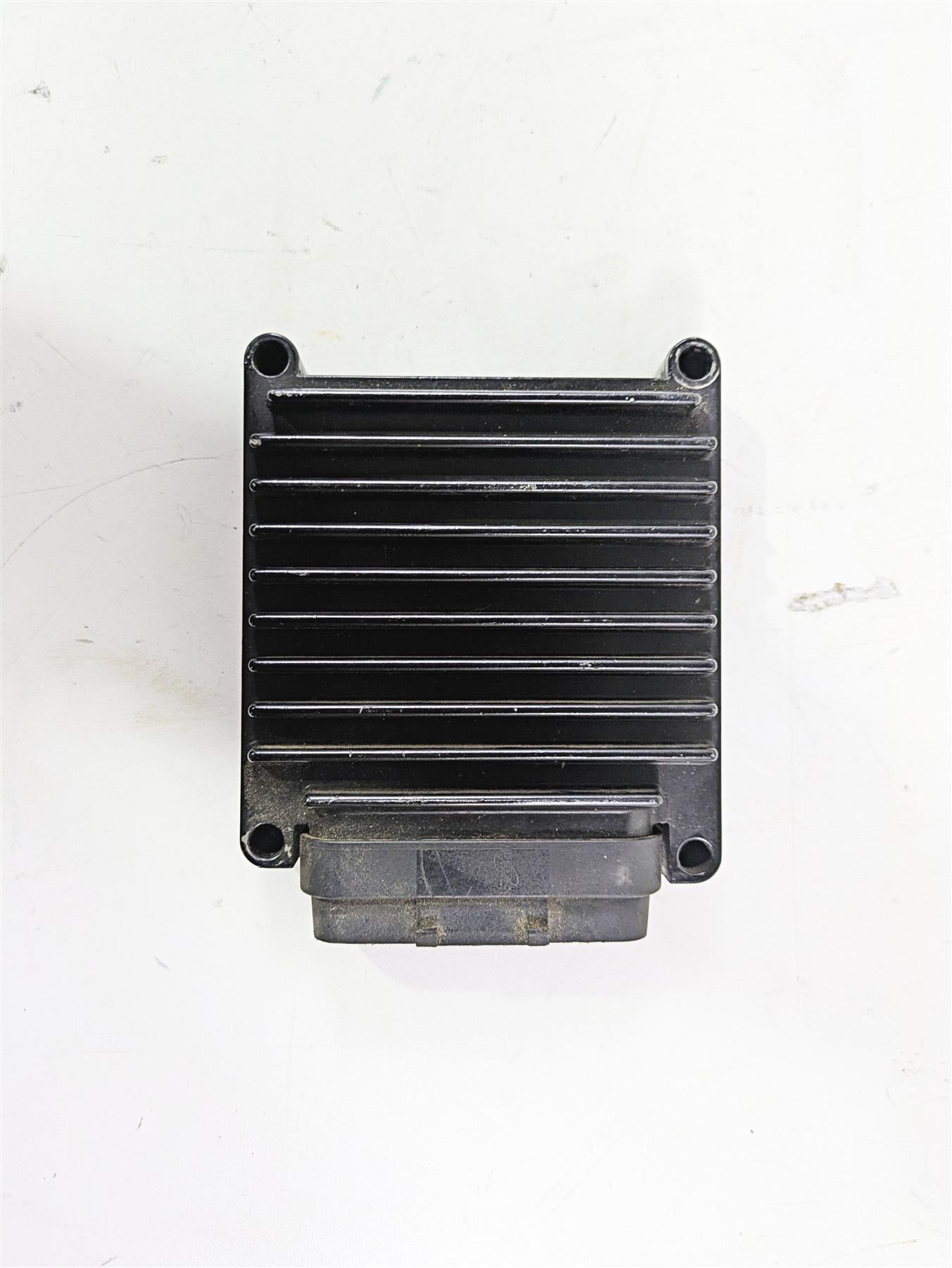 2002 Harley Touring FLHRCI Road King Cdi Ecu Ecm Engine Control Module 32423-02 {{ shop.shopifyCountryName }} - Mototech271