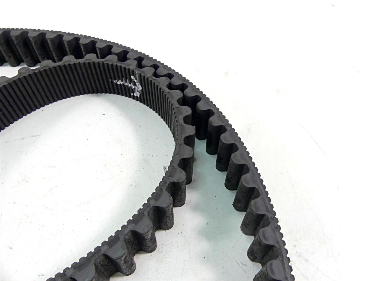 2006 Harley Touring FLHTCU SE E-Glide Rear Drive Belt 139T 1-1/8" 40040-05 {{ shop.shopifyCountryName }} - Mototech271